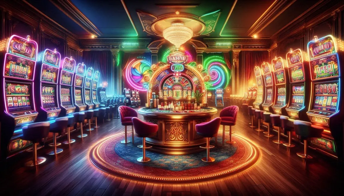 Lucys Casino